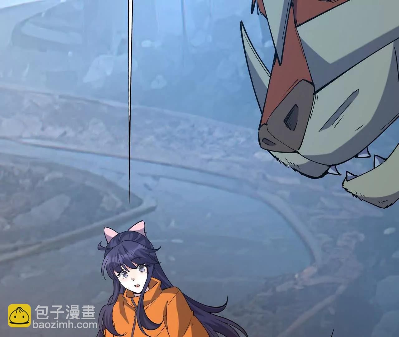 第58话 疯狂！林渊的杀戮！125