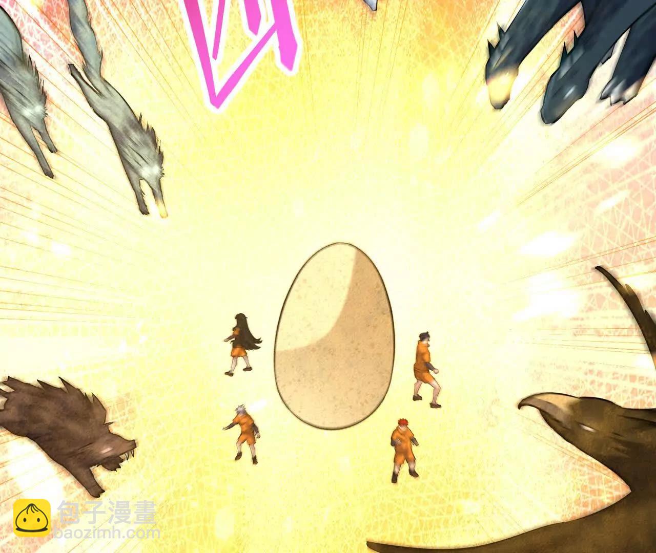 第58话 疯狂！林渊的杀戮！164
