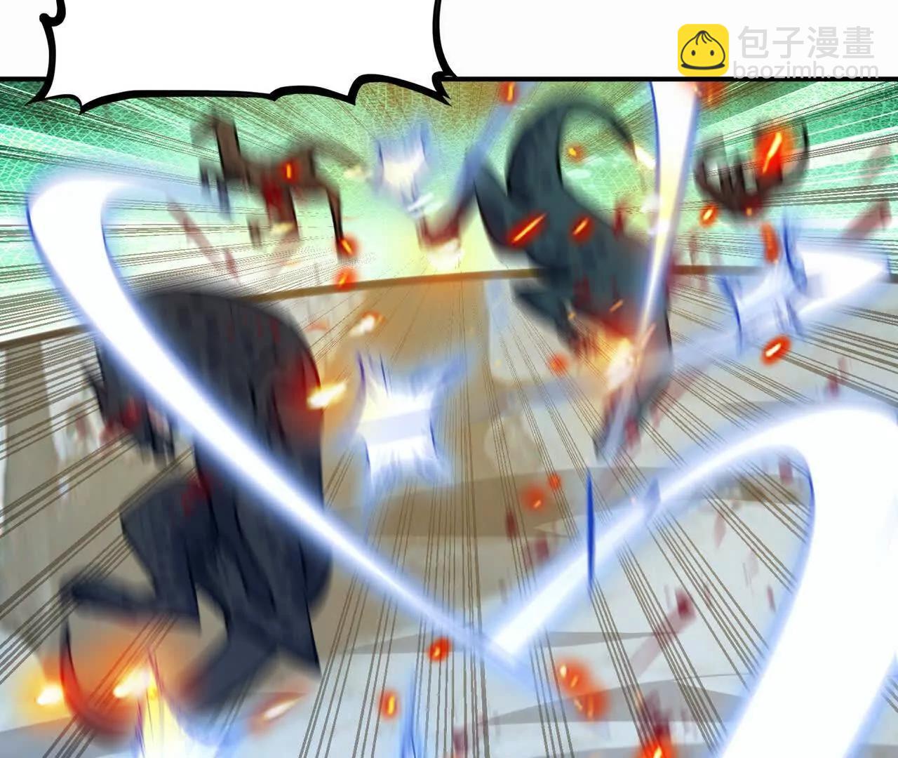 第58话 疯狂！林渊的杀戮！192