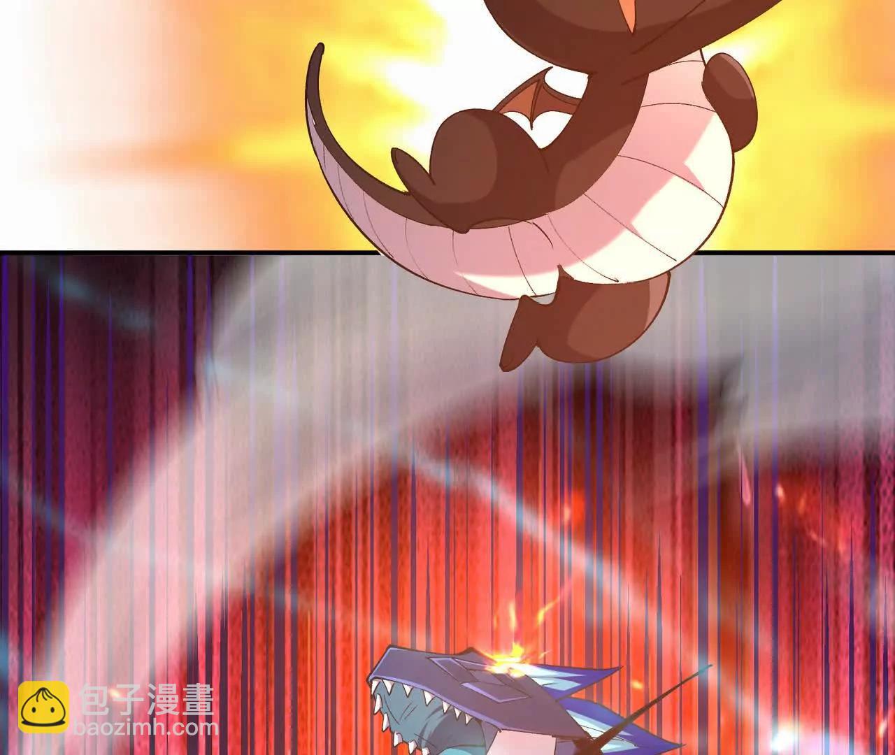 第58话 疯狂！林渊的杀戮！30