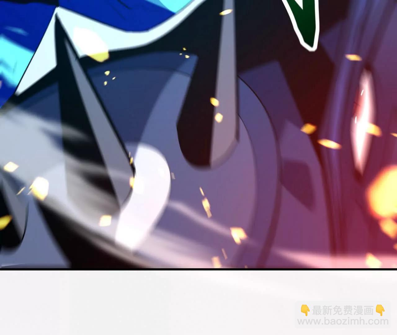 第63话 突破！杀戮领域！123