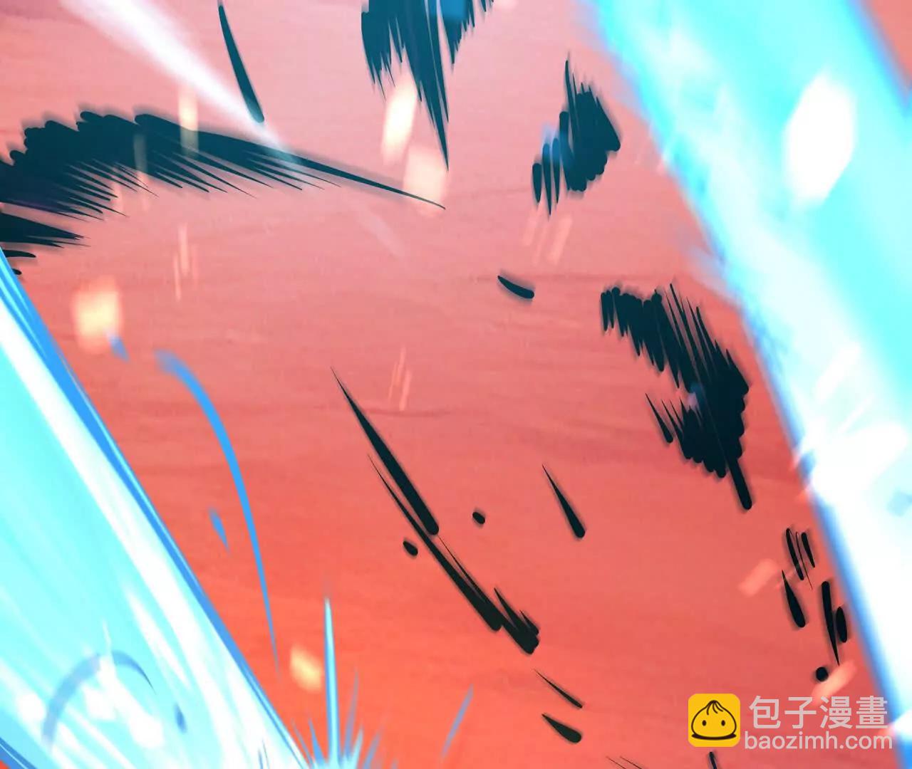 第63话 突破！杀戮领域！135