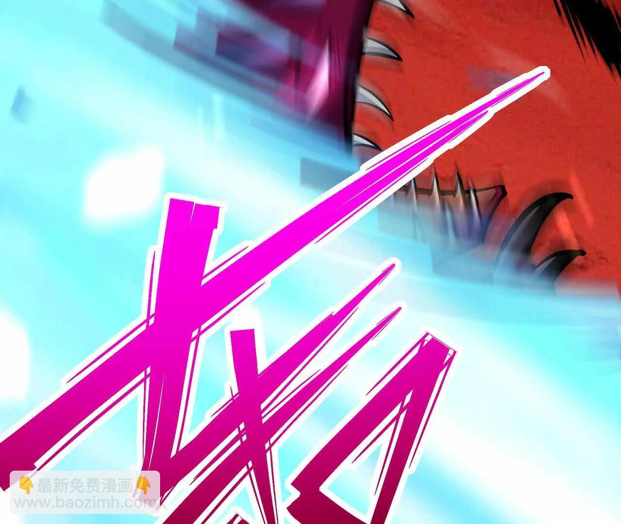 第63话 突破！杀戮领域！138