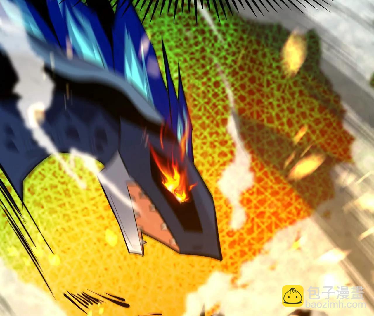 第63话 突破！杀戮领域！140