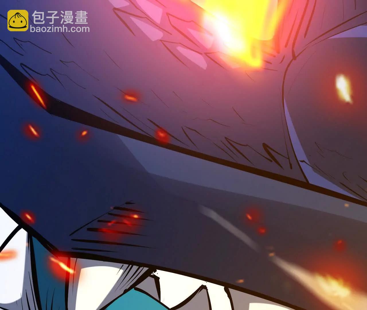 第63话 突破！杀戮领域！145