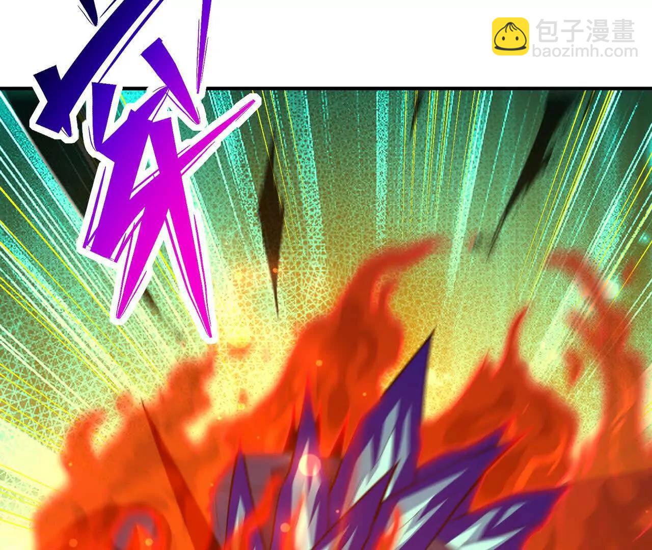 第63话 突破！杀戮领域！177