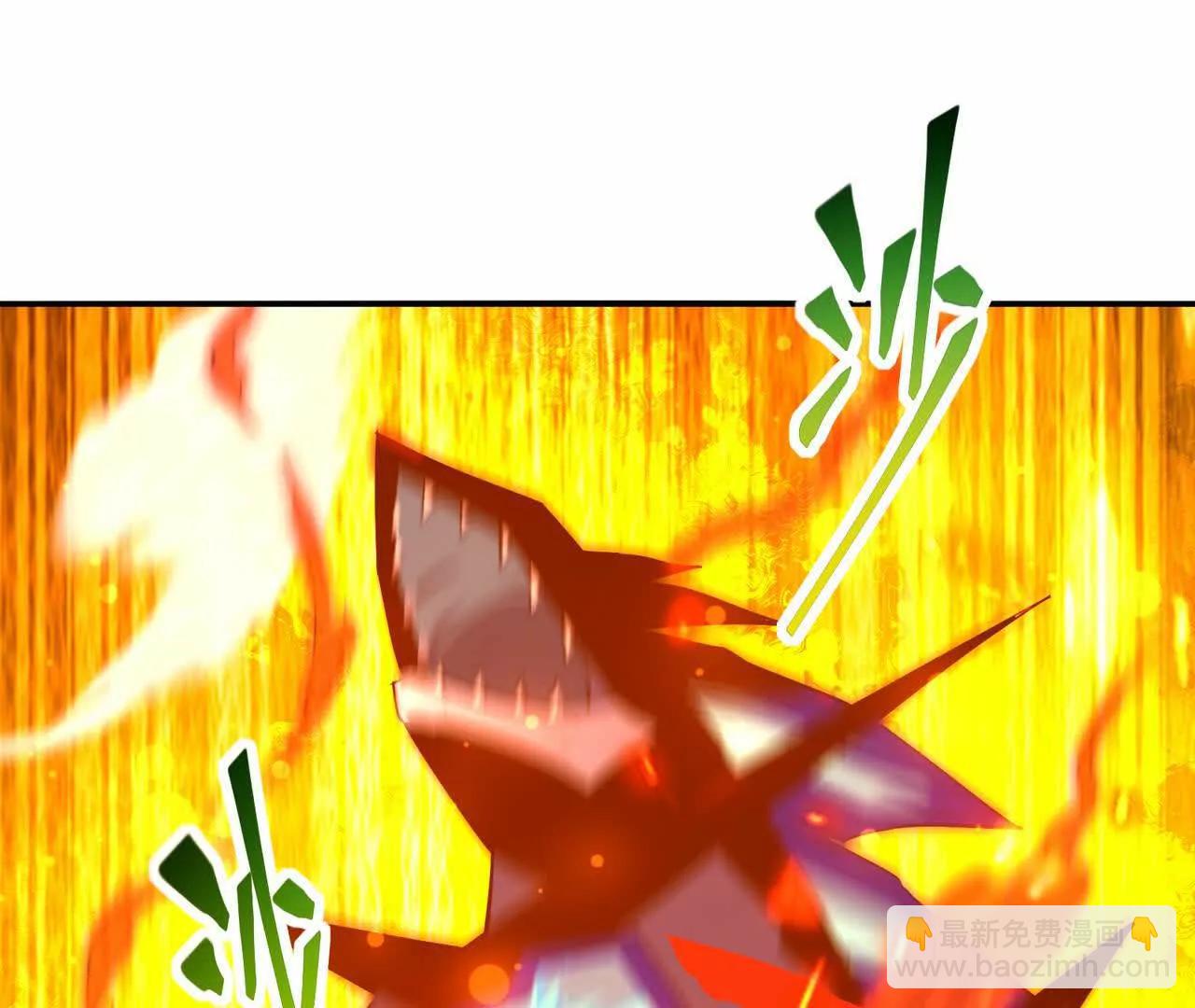 第63话 突破！杀戮领域！197