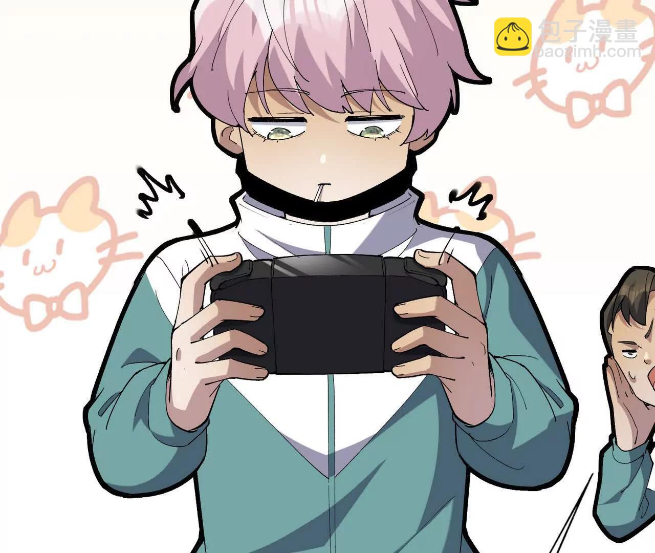 第67话 完蛋！是韩言童！116