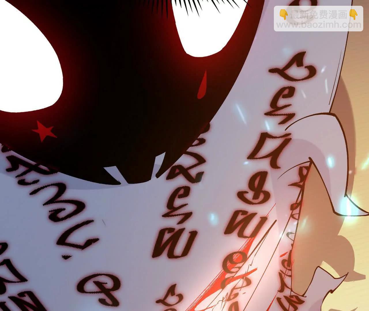 第69话 死咒！言出法随！18