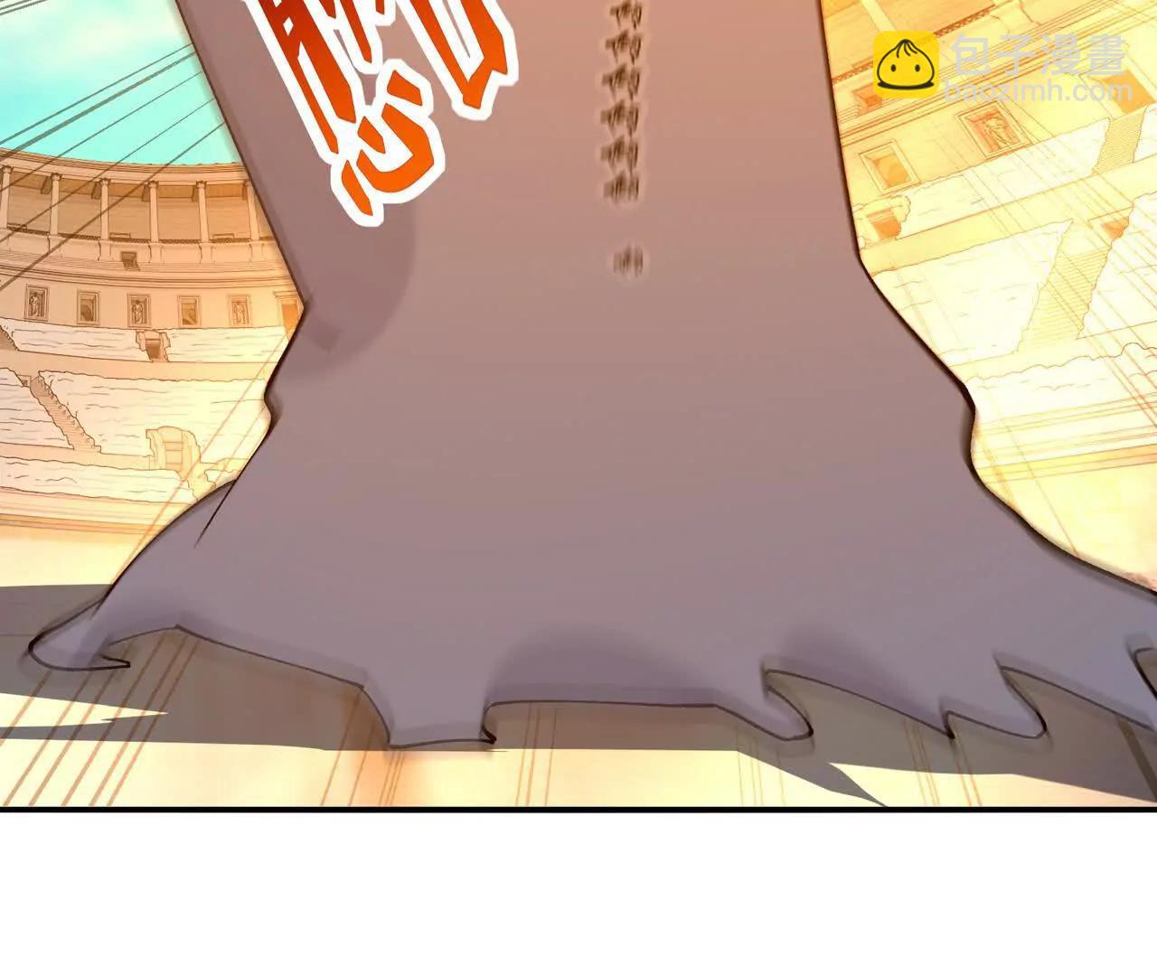 第69话 死咒！言出法随！25