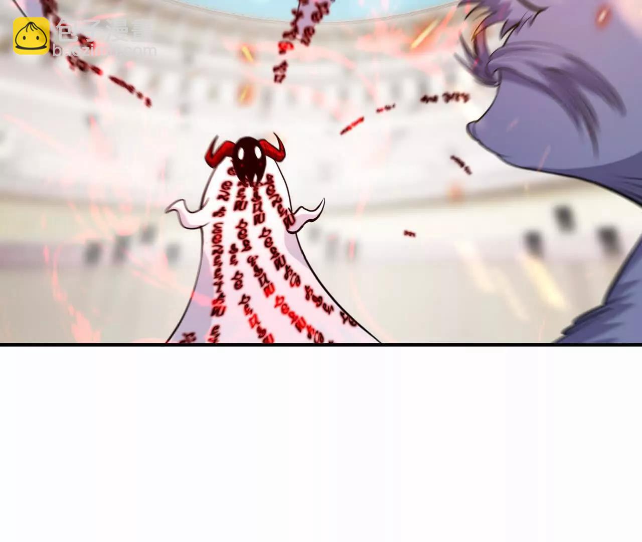 第69话 死咒！言出法随！39
