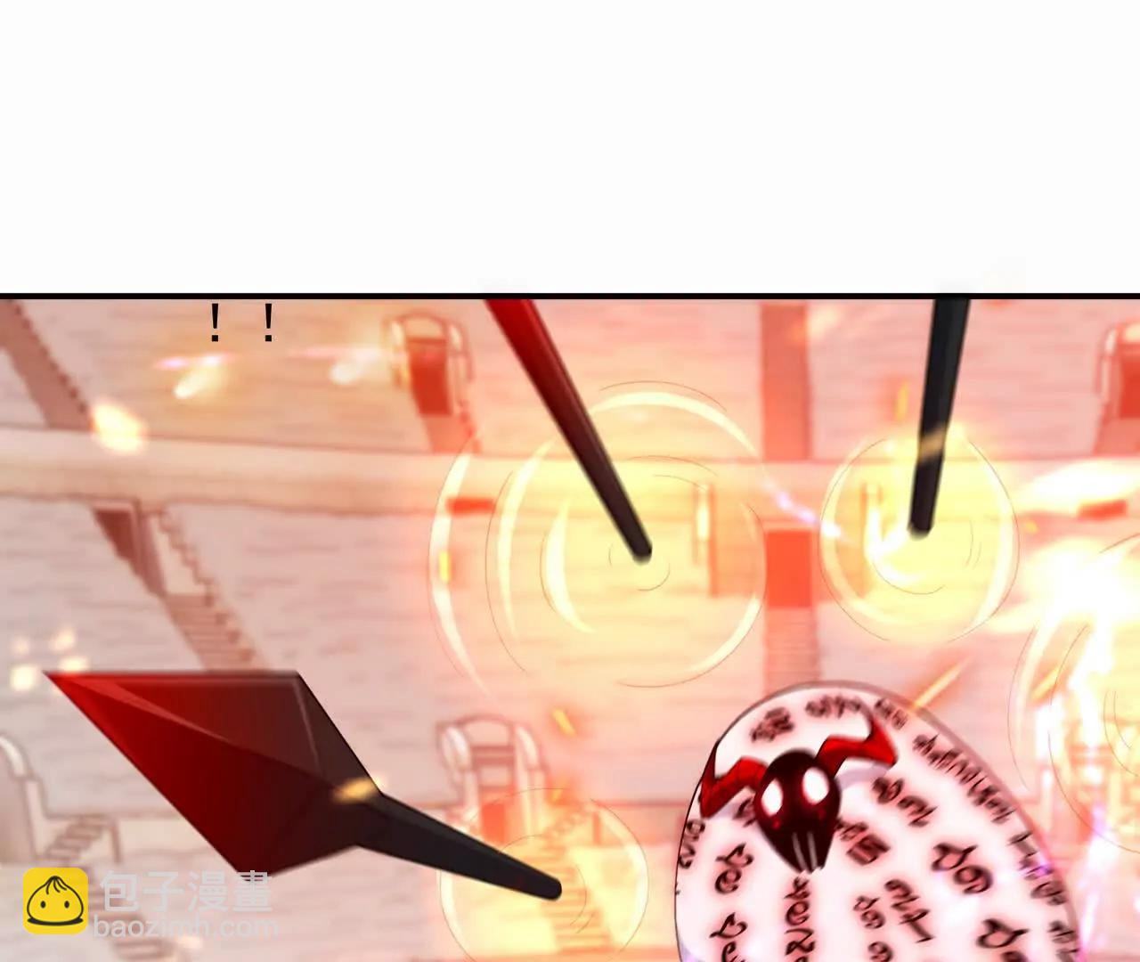 第69话 死咒！言出法随！69