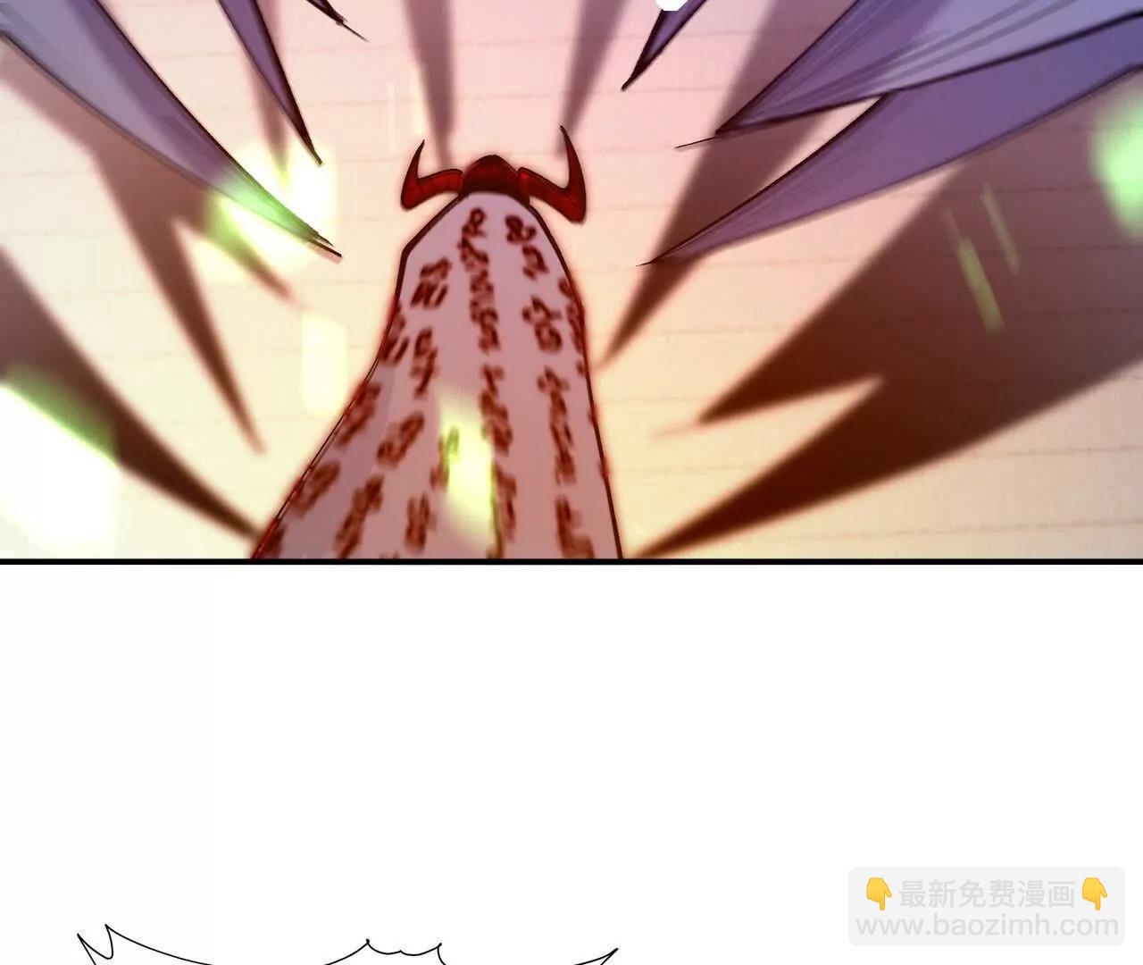 第69话 死咒！言出法随！8