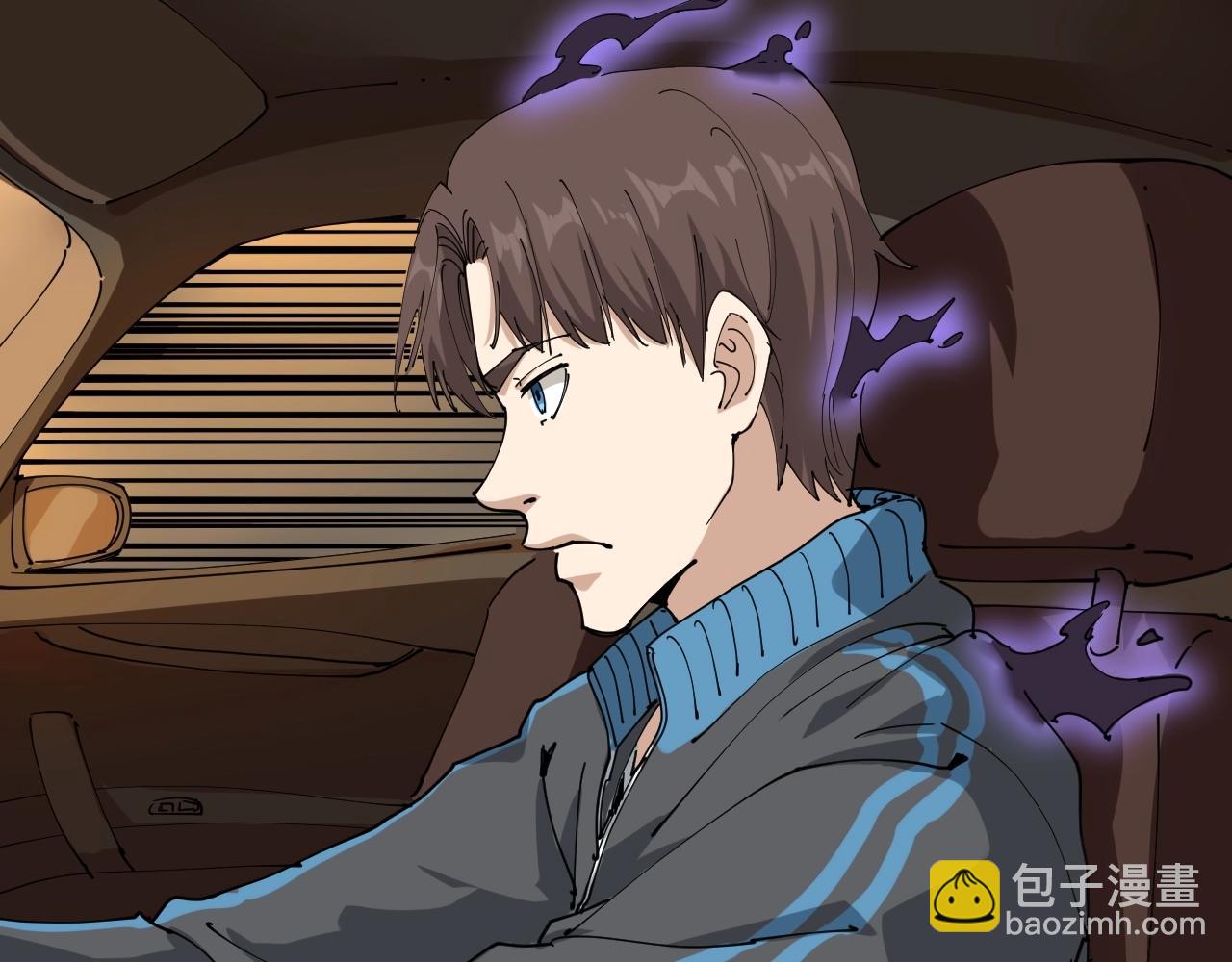 第22话 被包养？193