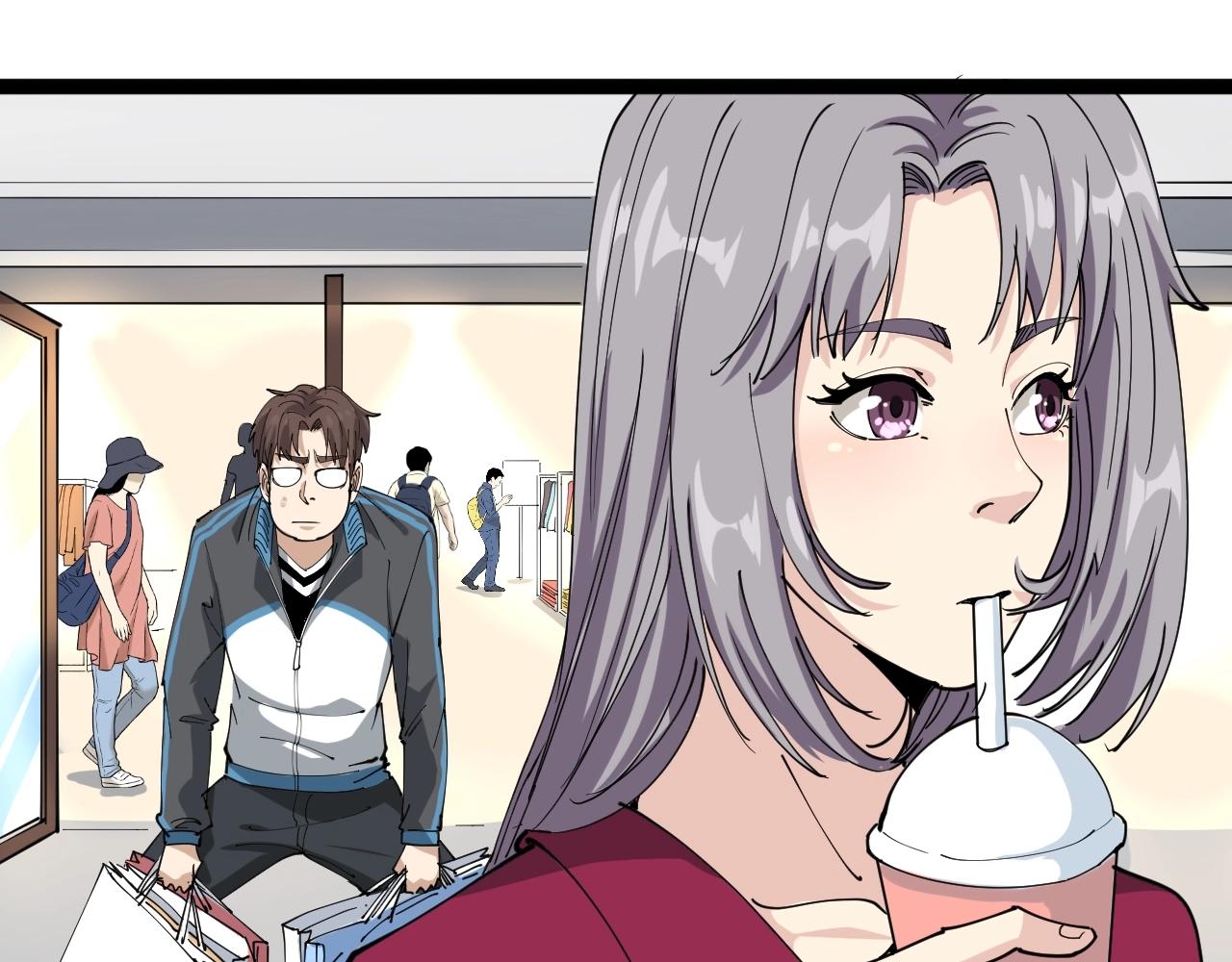 第22话 被包养？34