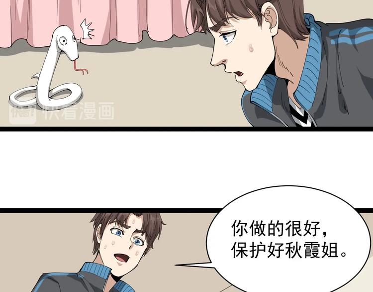 第23话 宠物小白110