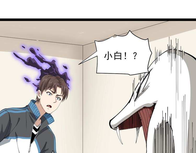 第23话 宠物小白98