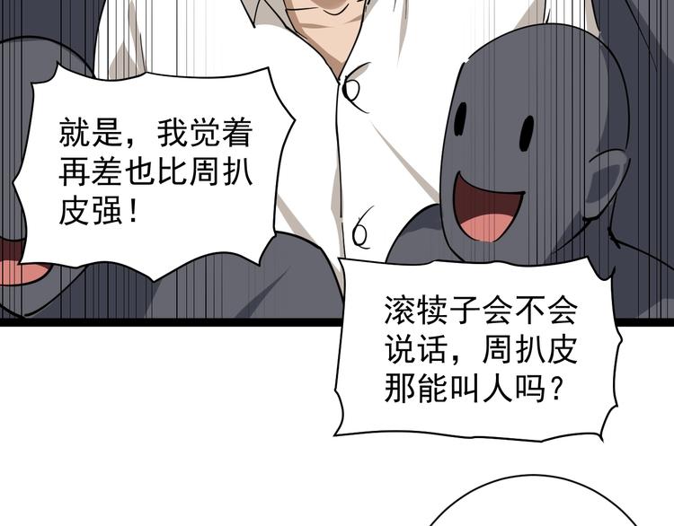 第28话 毒医战力全开87