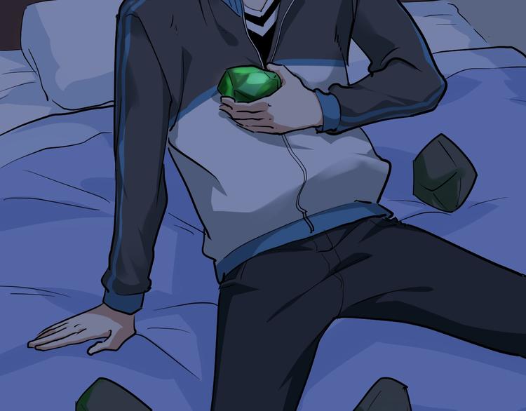 第35话 你结婚了？23