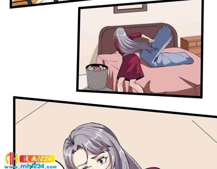 第58话 万鸦追踪！36