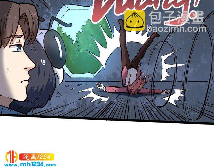 第71话 气到爆炸！15