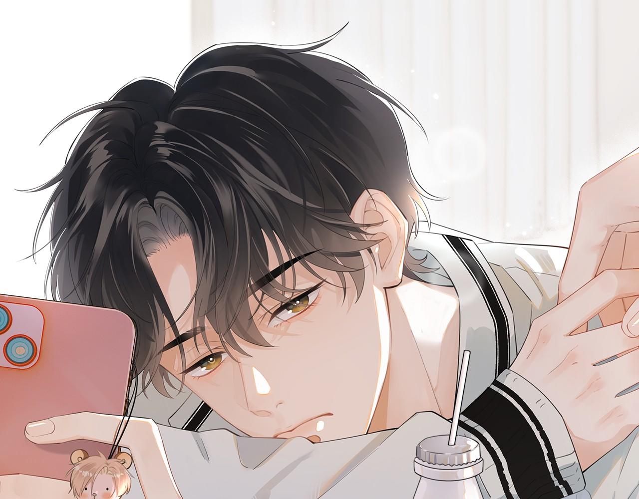 第3话 还疼吗？0