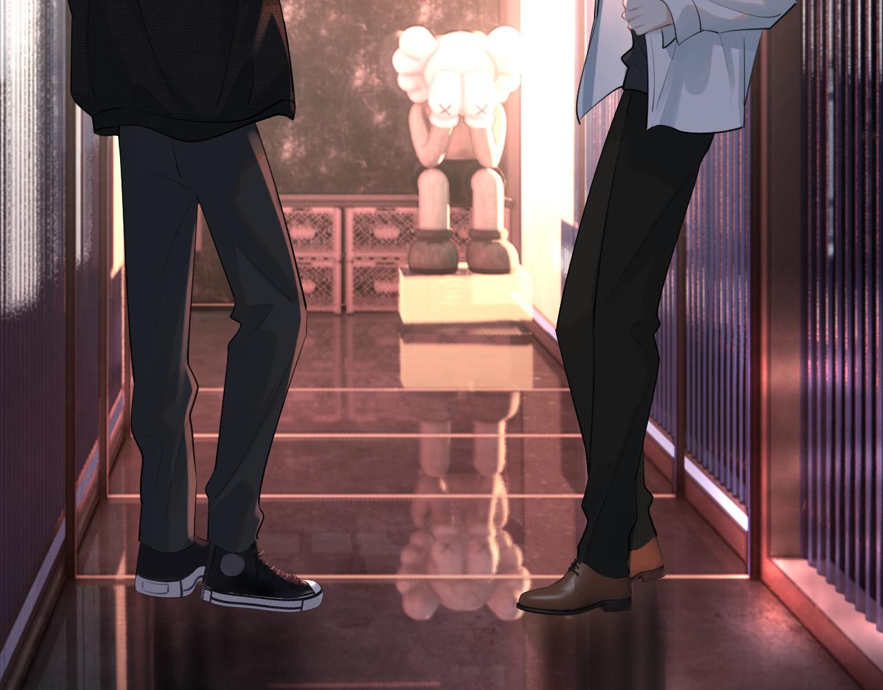 男模？45
