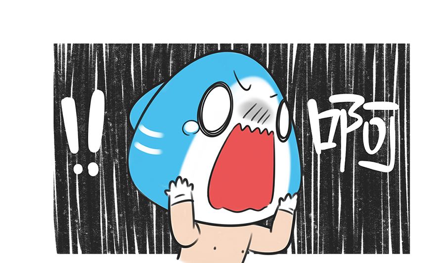 第三话 抉择6