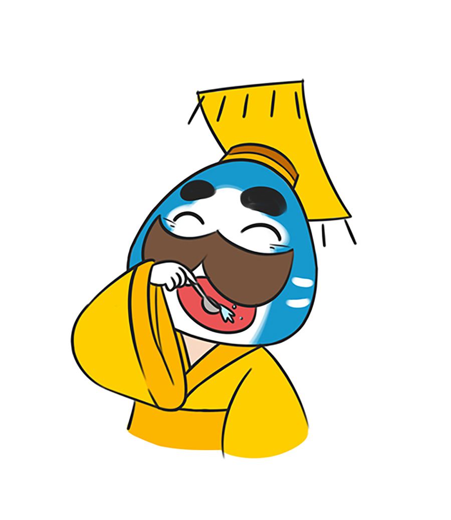 第六话 后宫传之一9