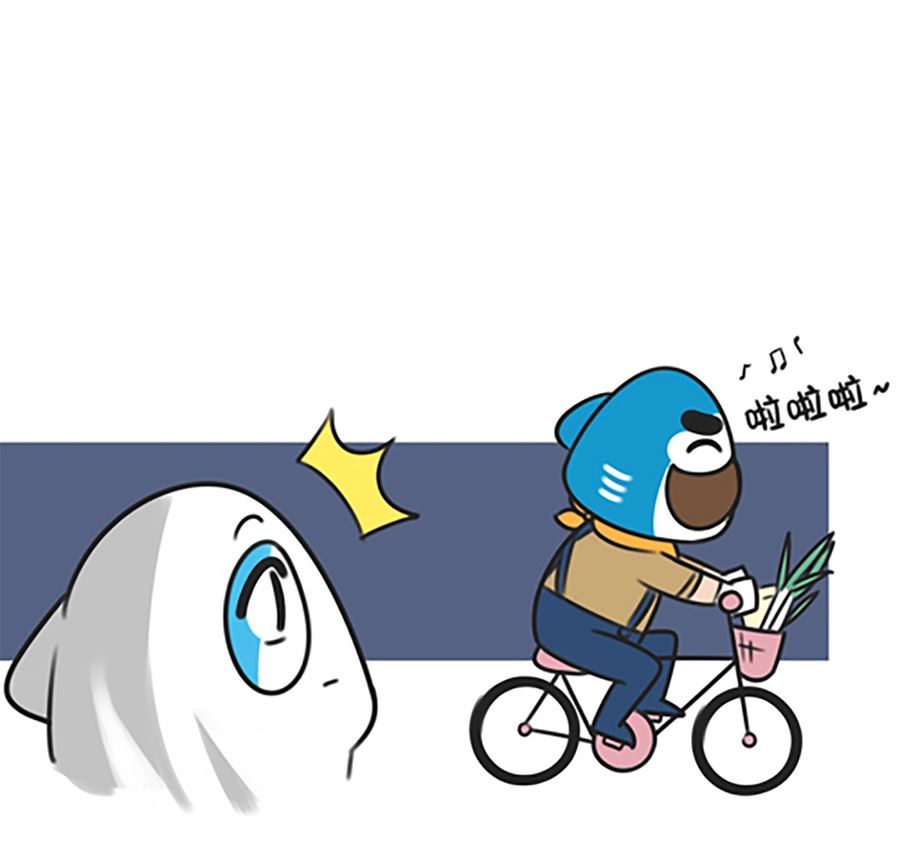 第二十话 万圣节之走夜路6