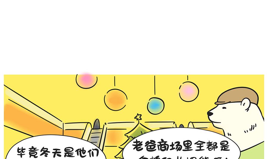 第六十七话 逛商场1