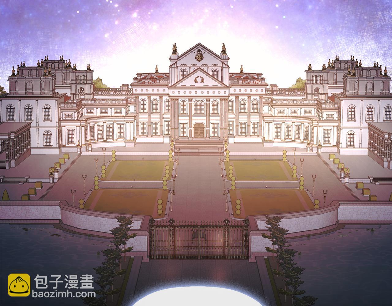 第4话 解除婚约130