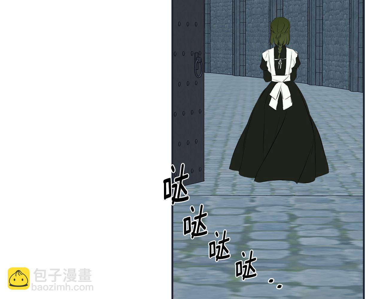 第23话 为什么抓着我71