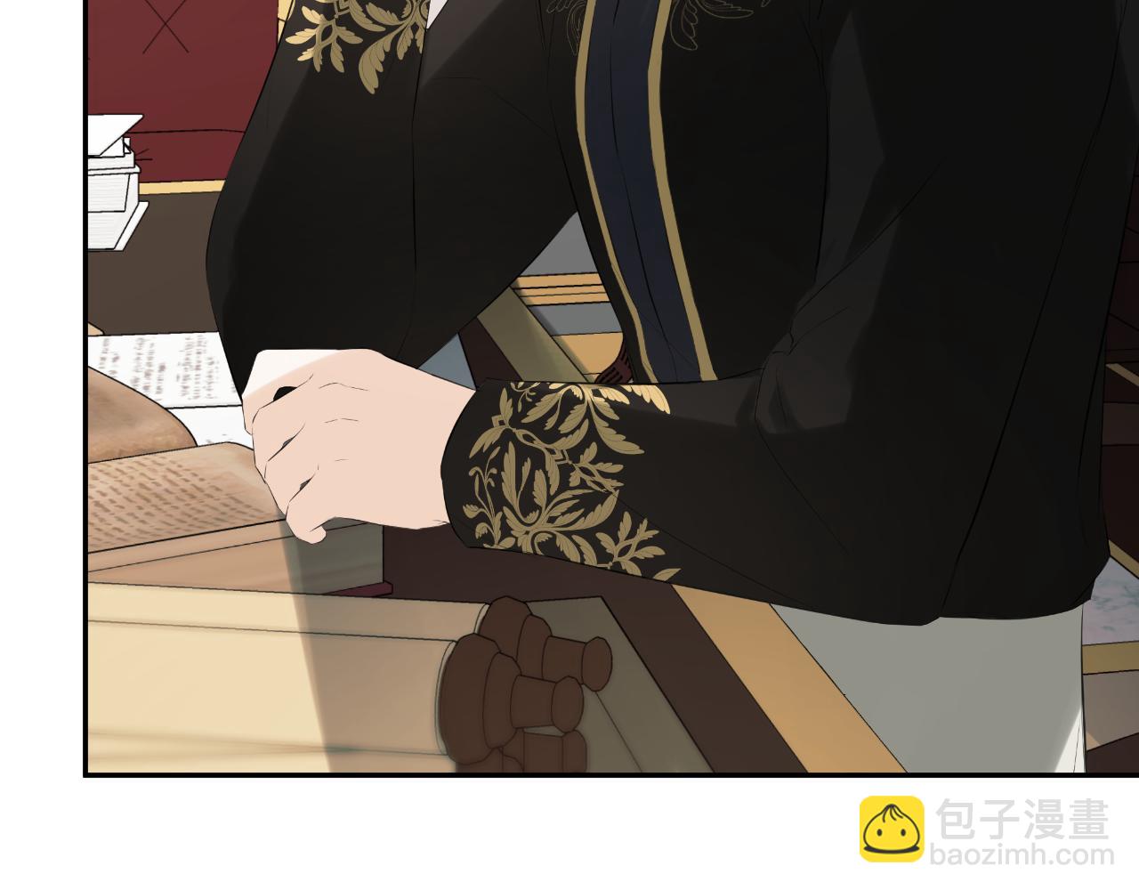 第36话 择偶标准147