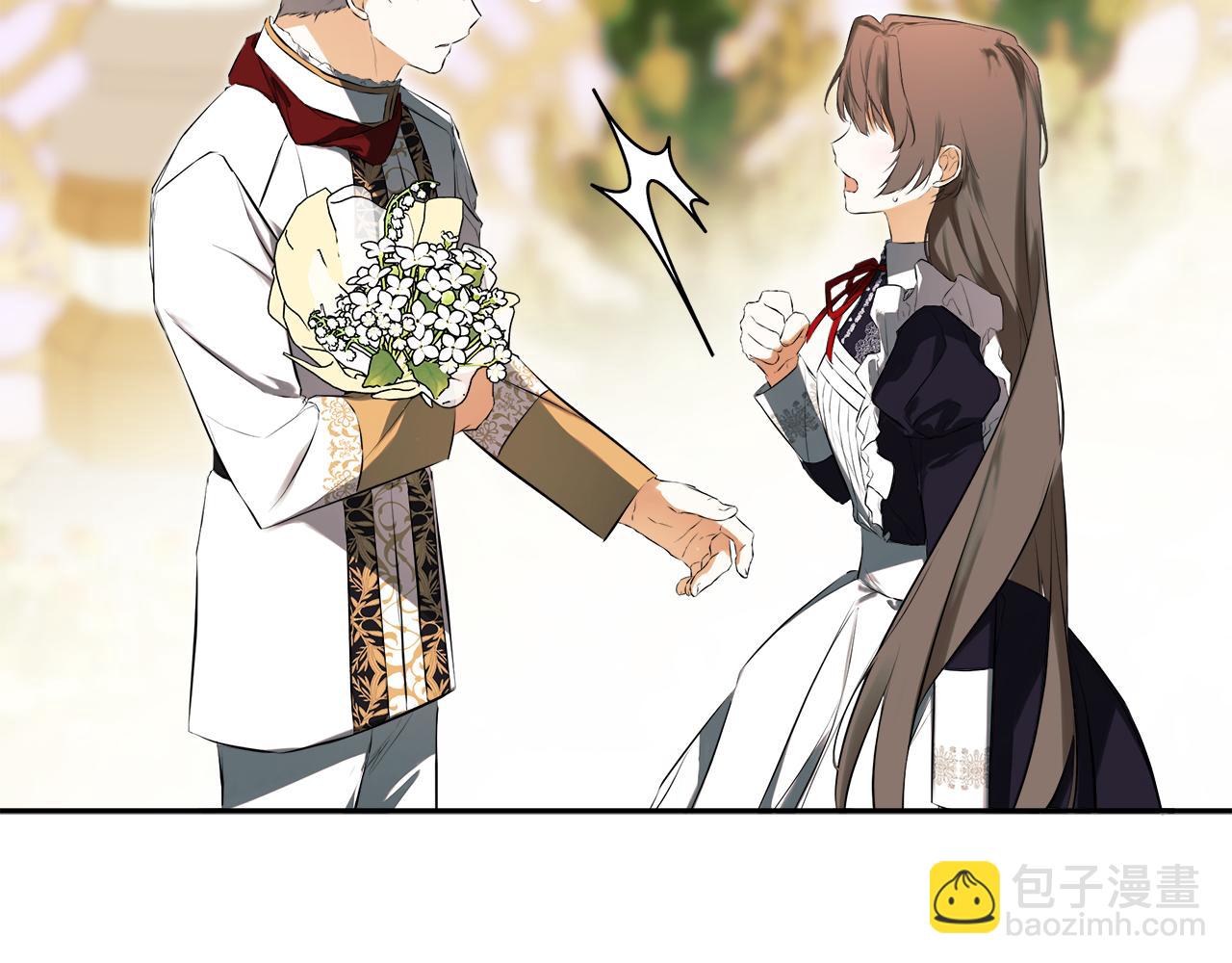 第71话 不要抛弃我72