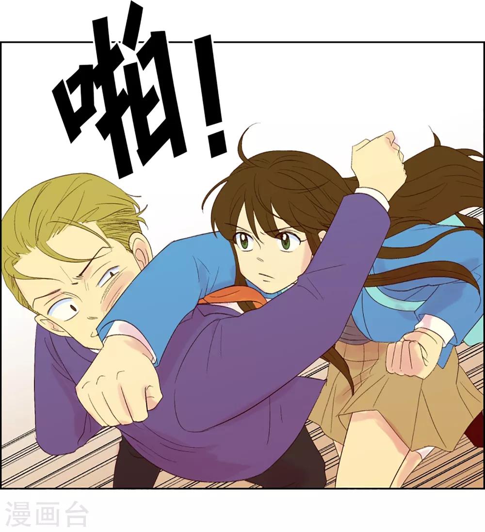 第35话 转校生是传奇人物815