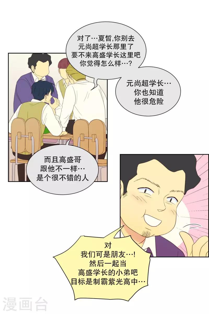 第101话 屿訚的王子47