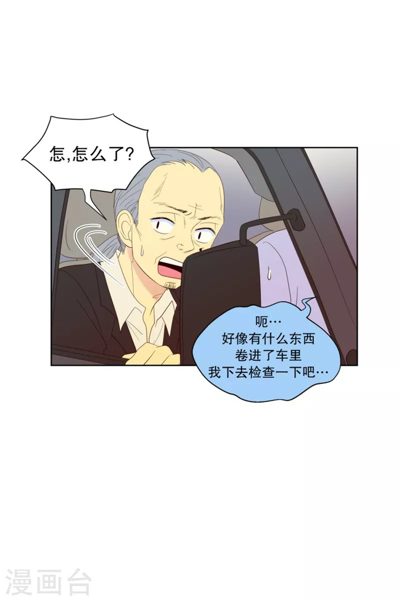 第121话 夏皙的选择1223