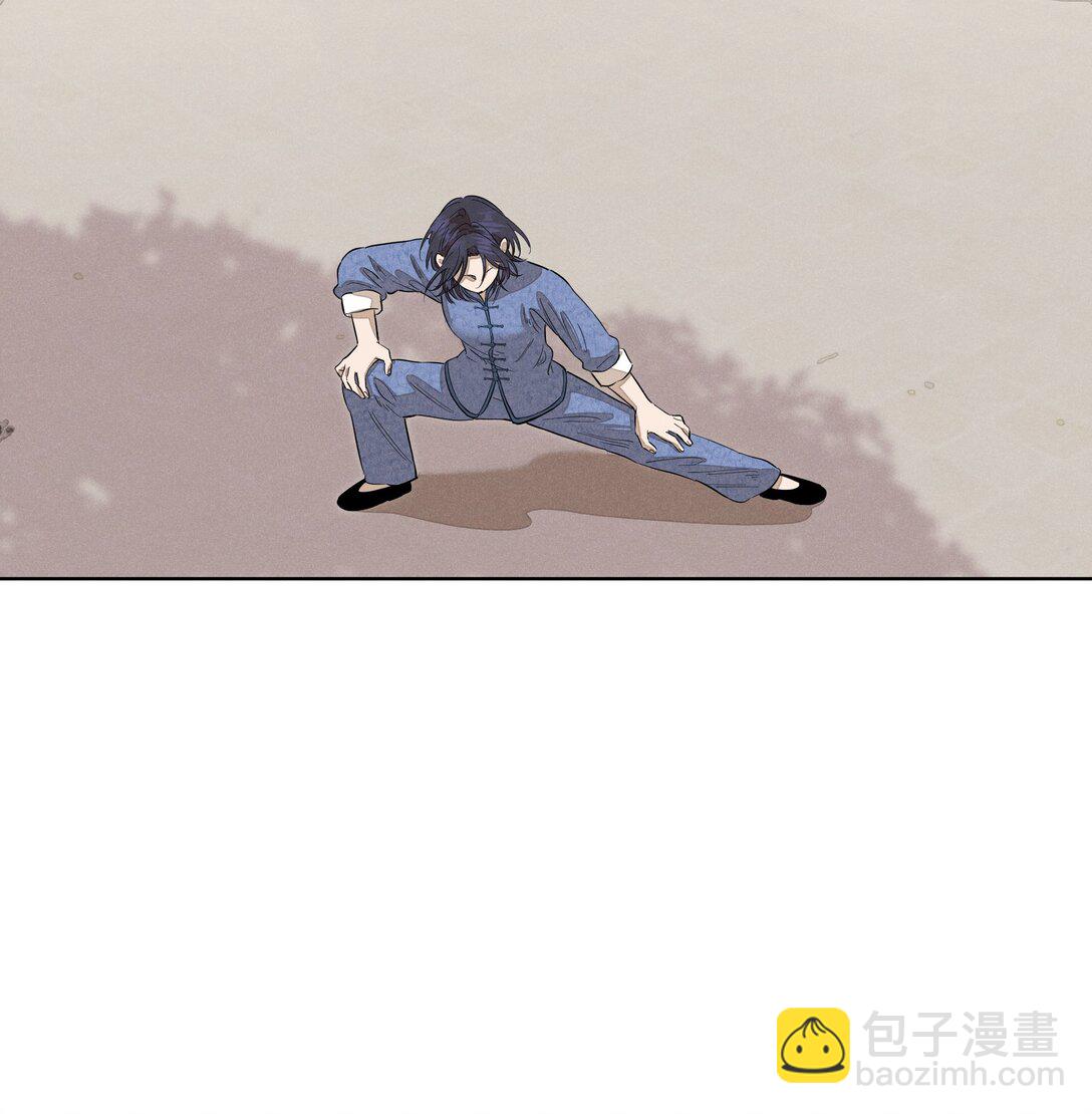 第七十一 腿上功夫和嘴上功夫26
