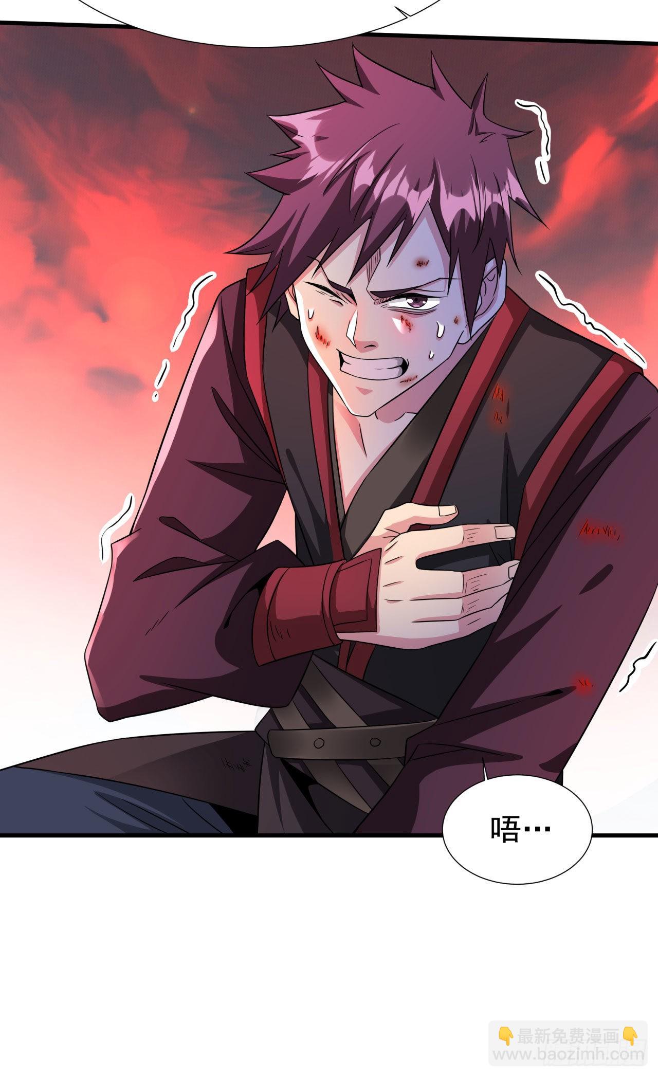 第38话 命运的相遇15