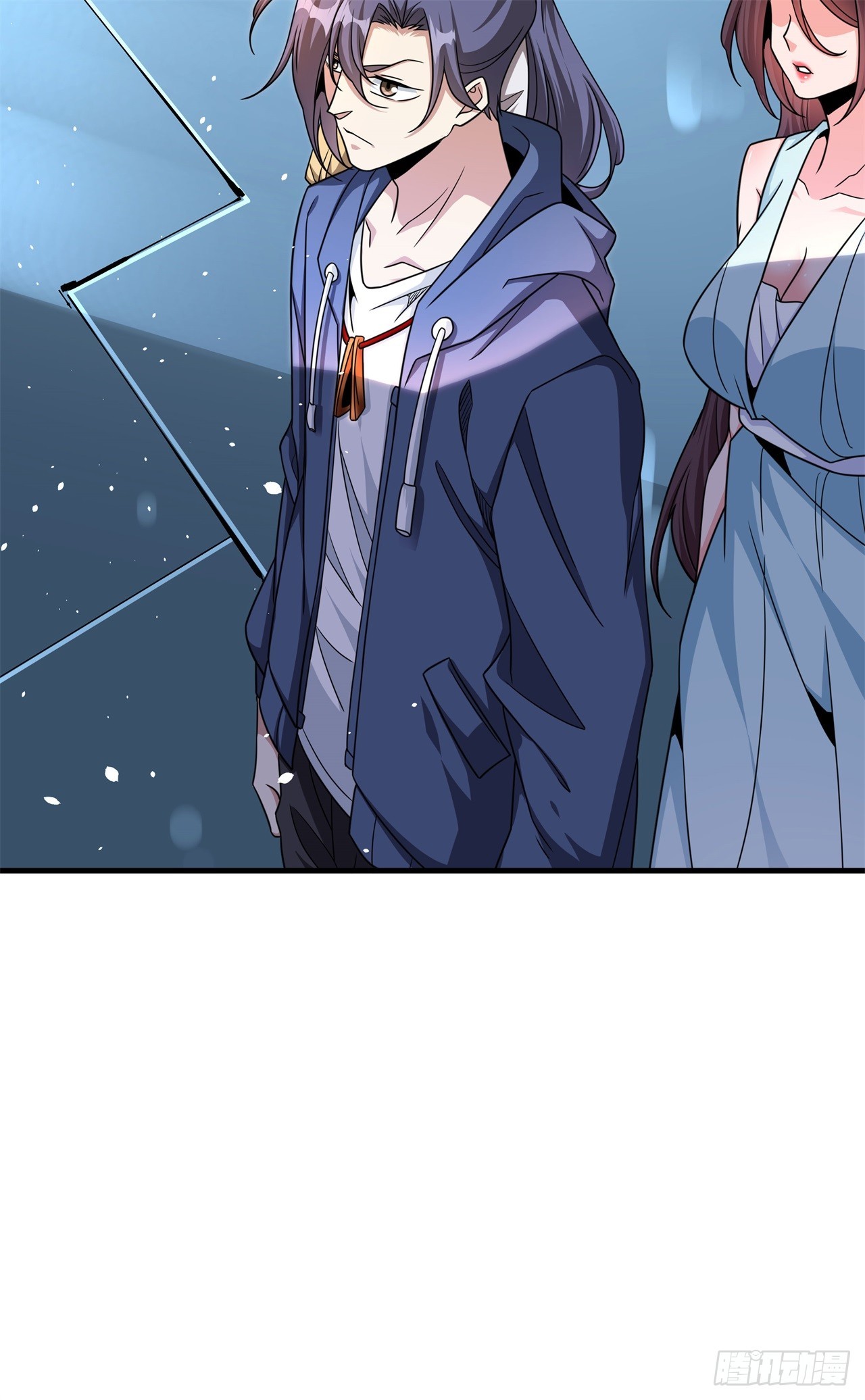第87话 恶魔的契约25