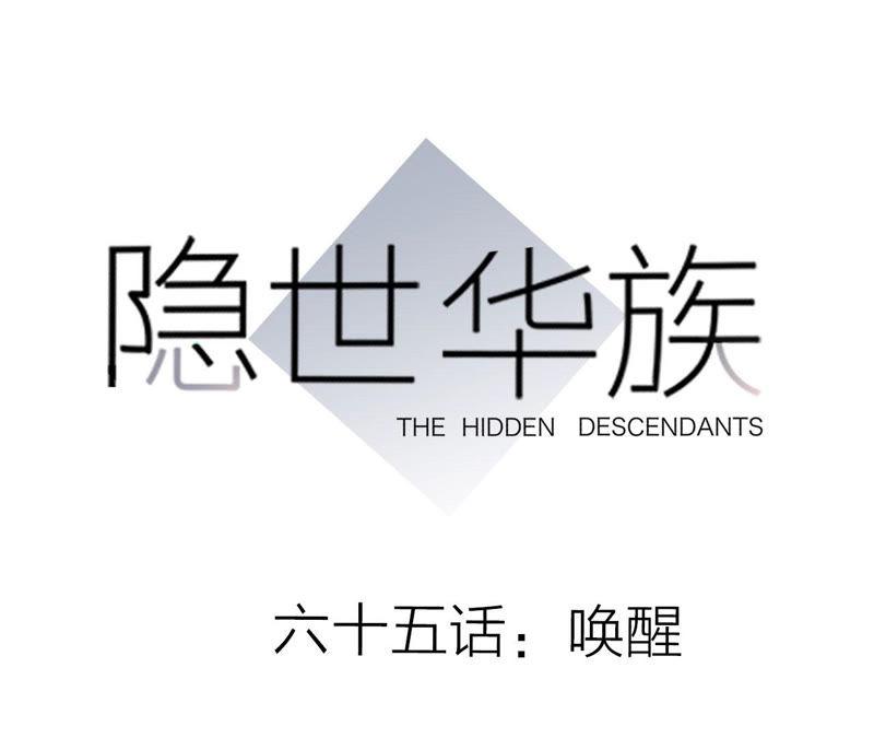 第65话 唤醒0