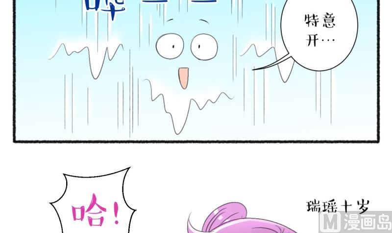 第104话 吾家皇妹成长记28