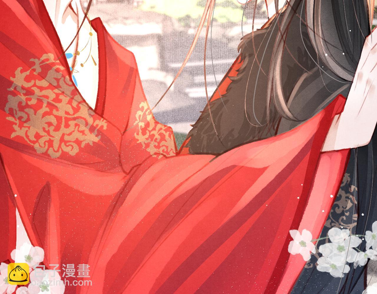 第14话 陛下也喜欢男人？115