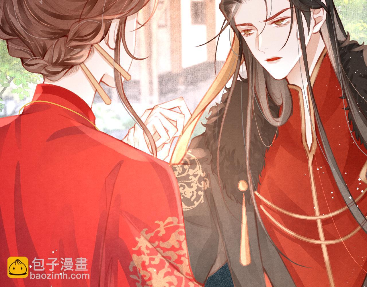 第14话 陛下也喜欢男人？139