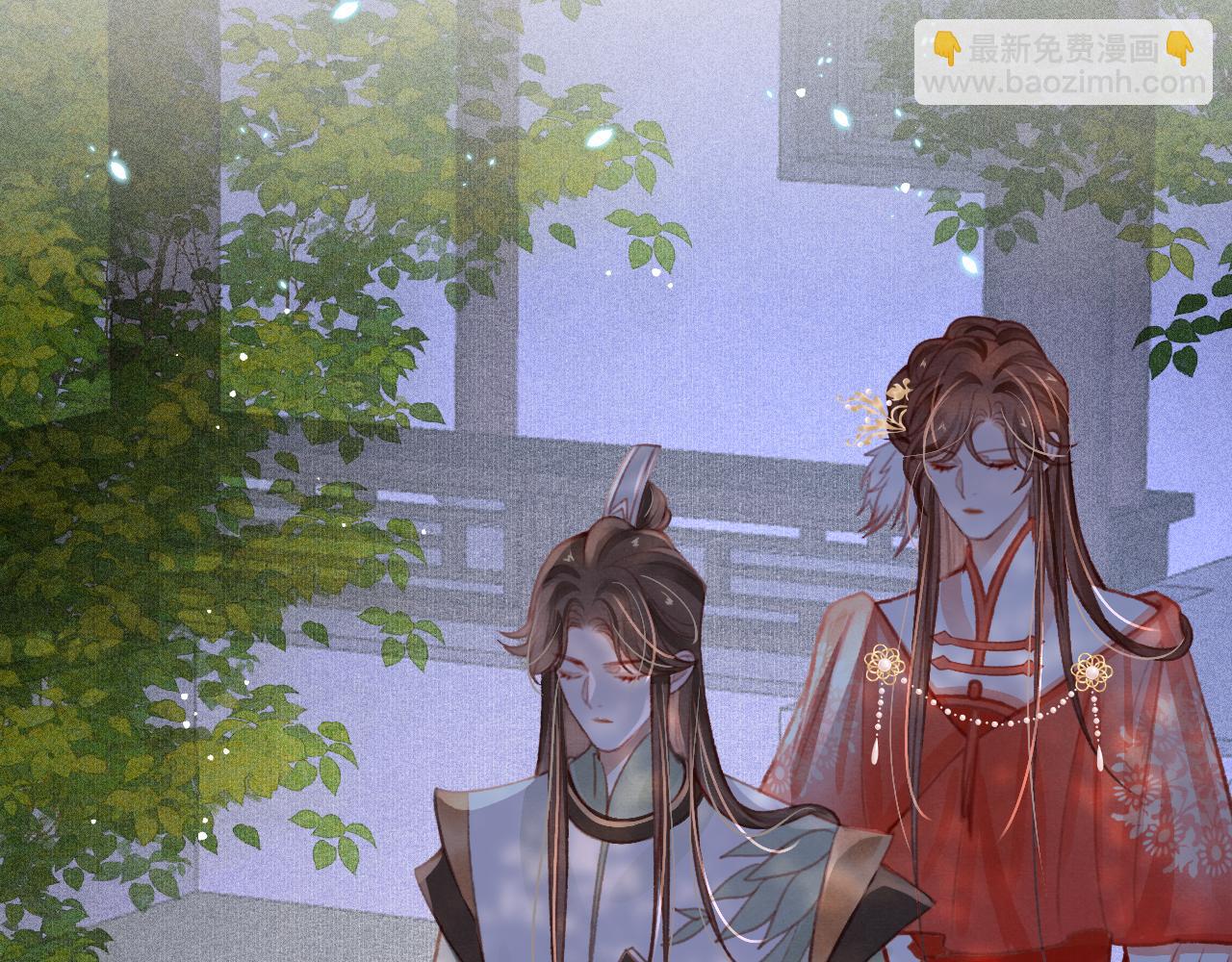 第19话 和别人一起看星星月亮14