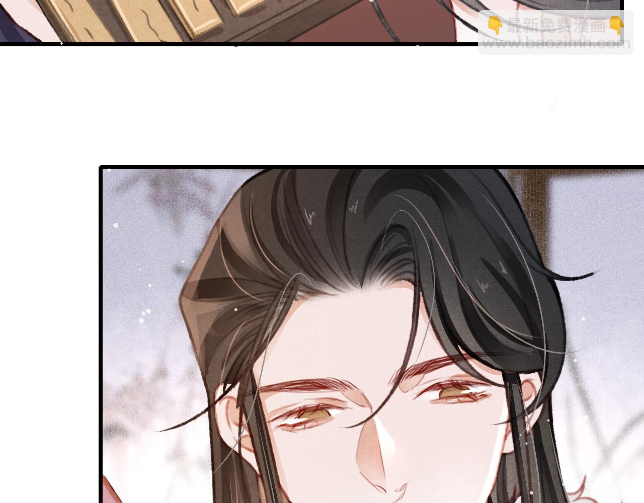 第28话 召澜妃侍寝27