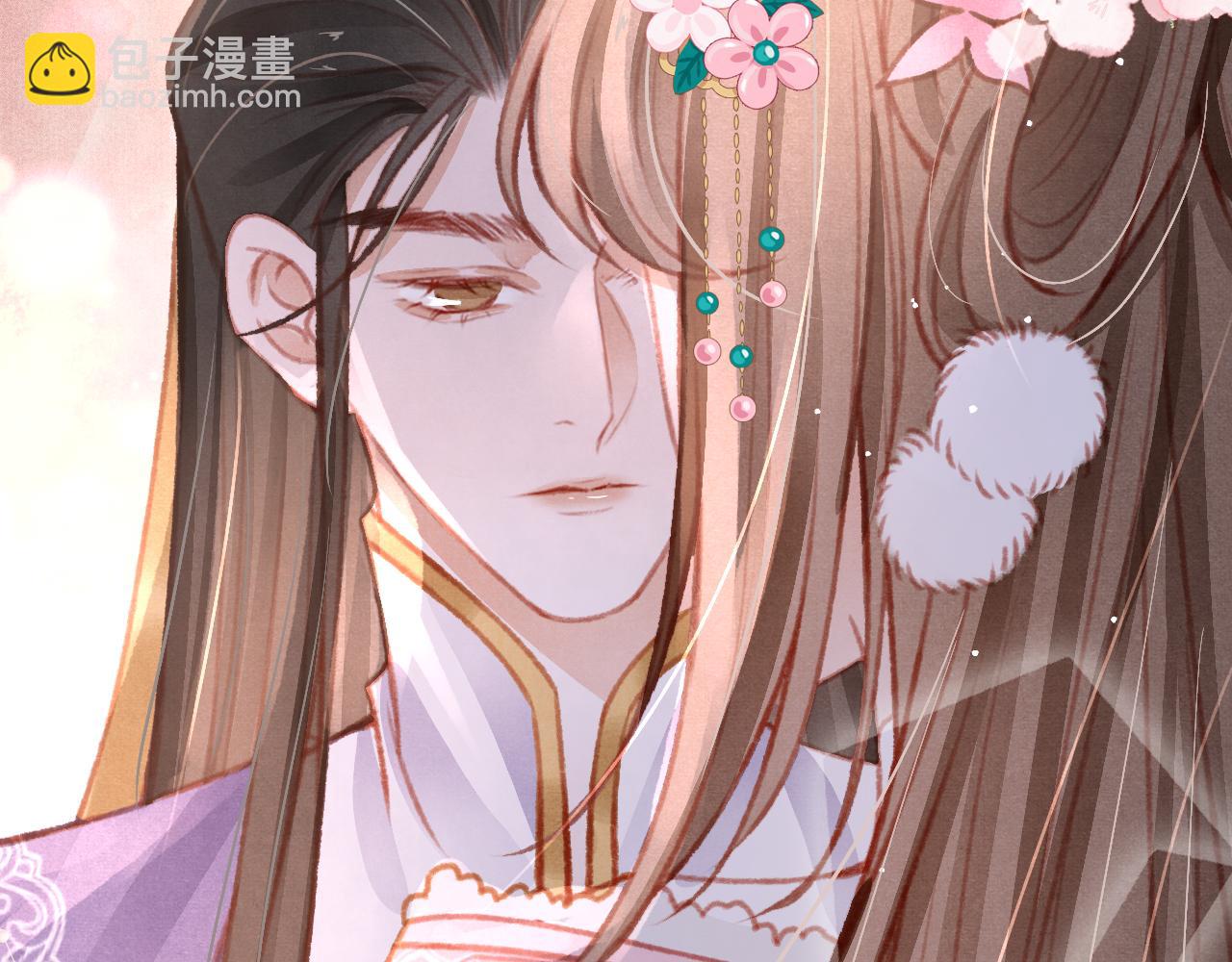 第28话 召澜妃侍寝65