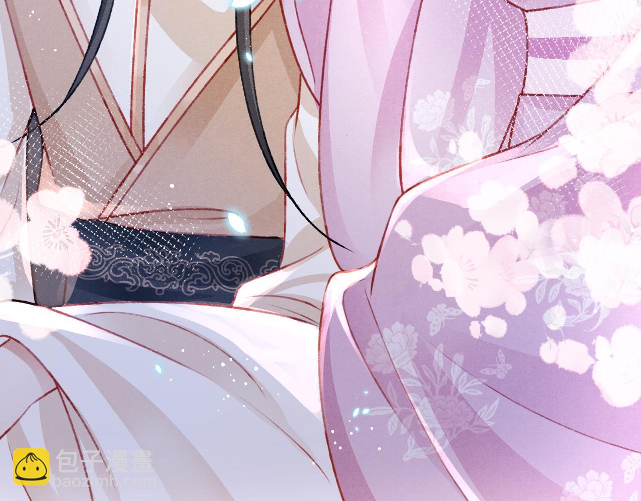 第56话  请愿废妃21