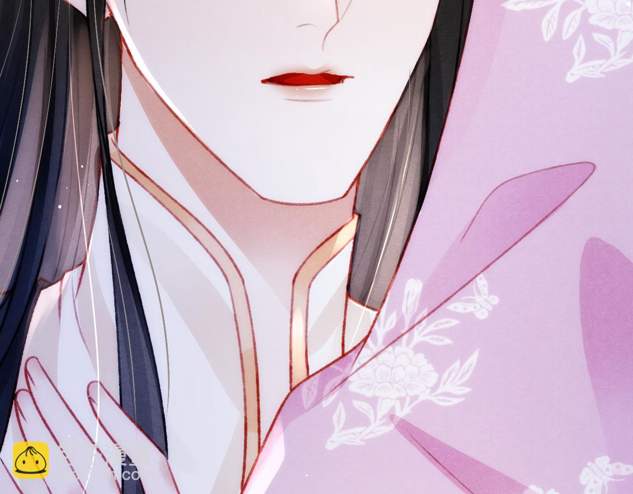第56话  请愿废妃30